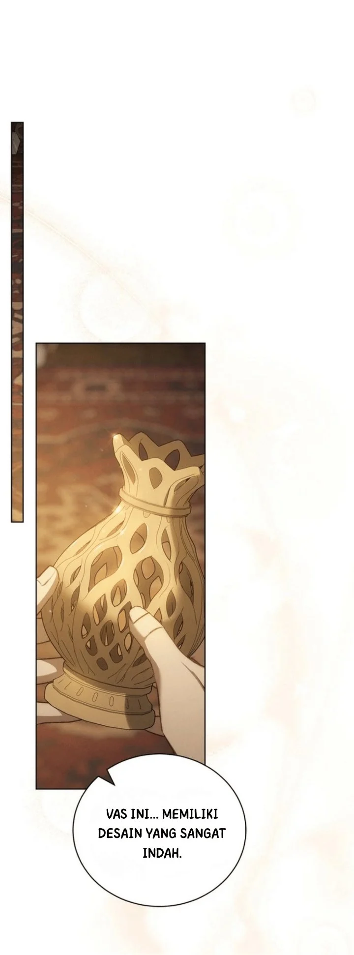 The Mansion Awaits Spring Chapter 20 Gambar 47