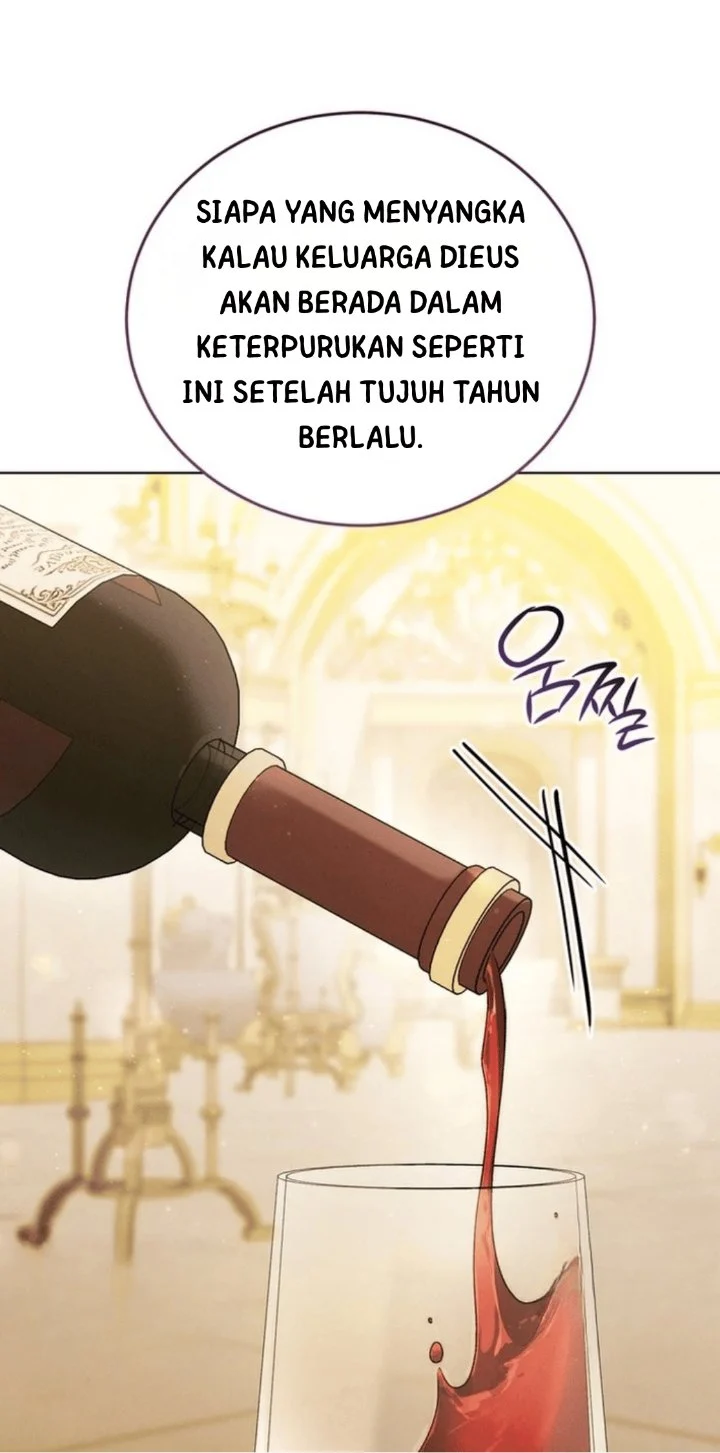 The Mansion Awaits Spring Chapter 21 Gambar 57