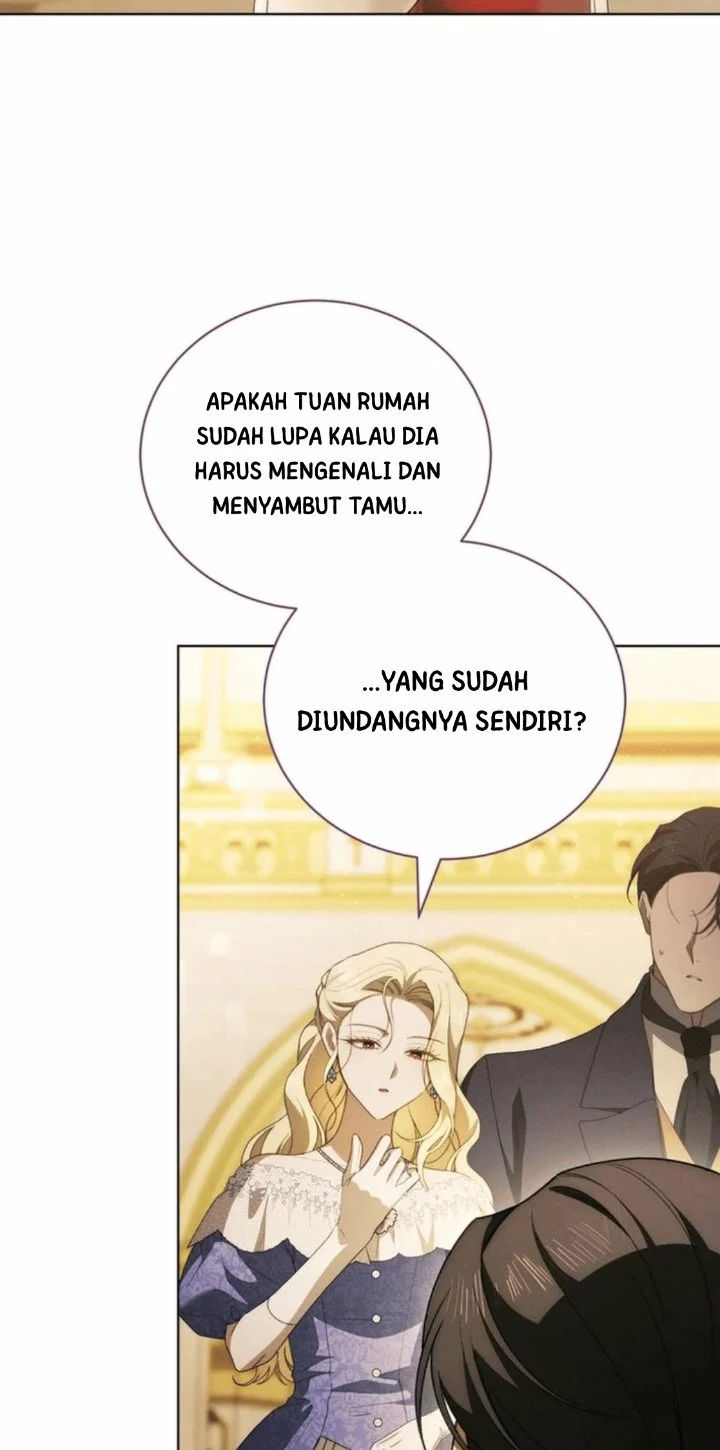 The Mansion Awaits Spring Chapter 21 Gambar 58