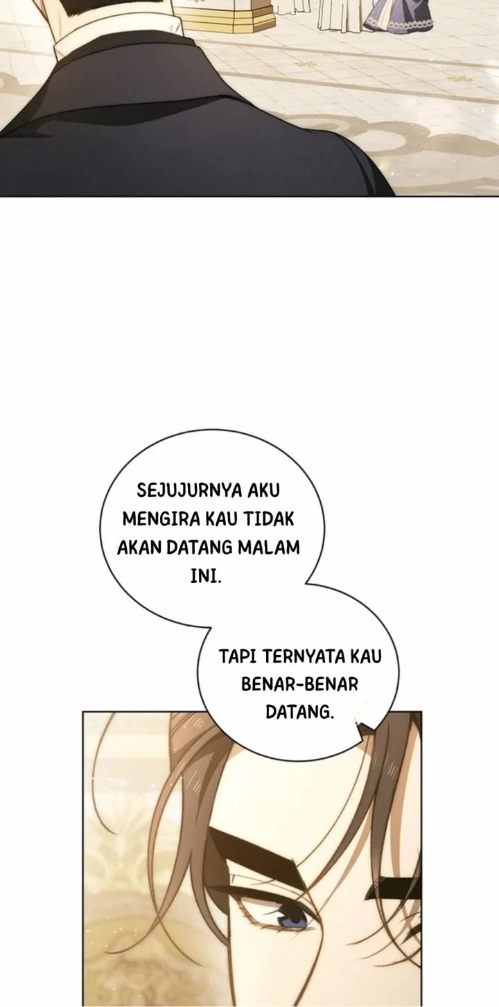 The Mansion Awaits Spring Chapter 22 Gambar 63