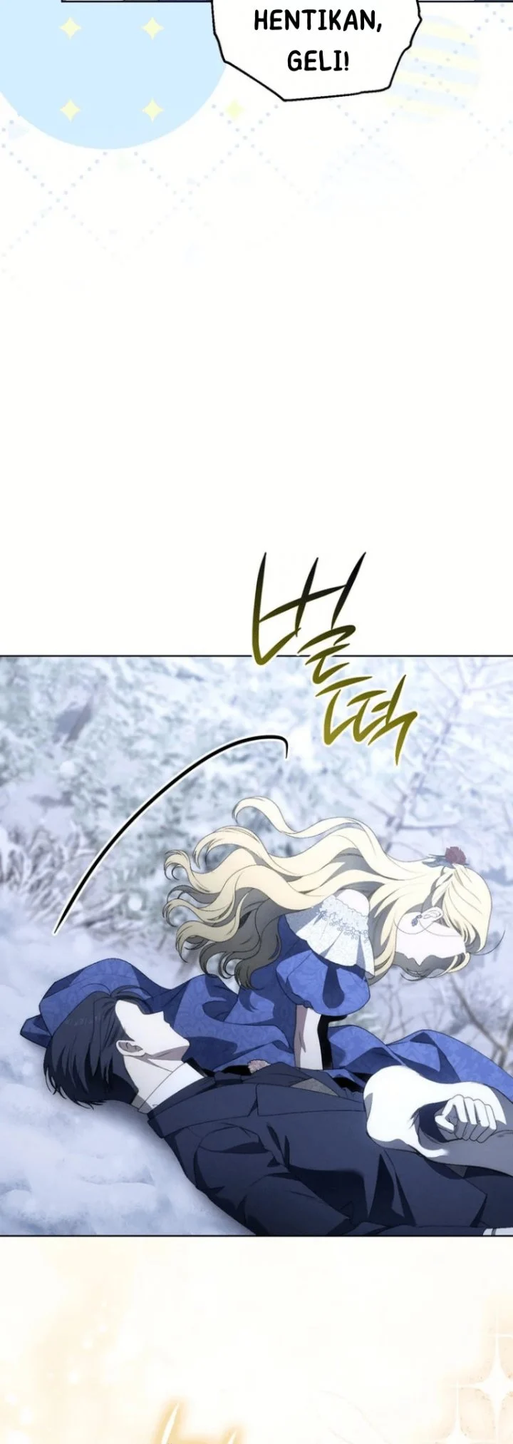 The Mansion Awaits Spring Chapter 23 Gambar 44