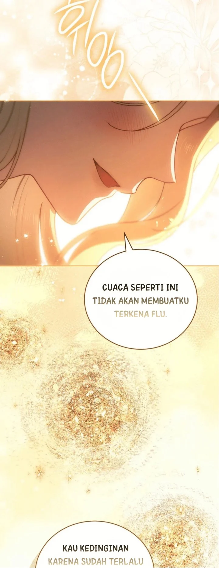 The Mansion Awaits Spring Chapter 23 Gambar 45