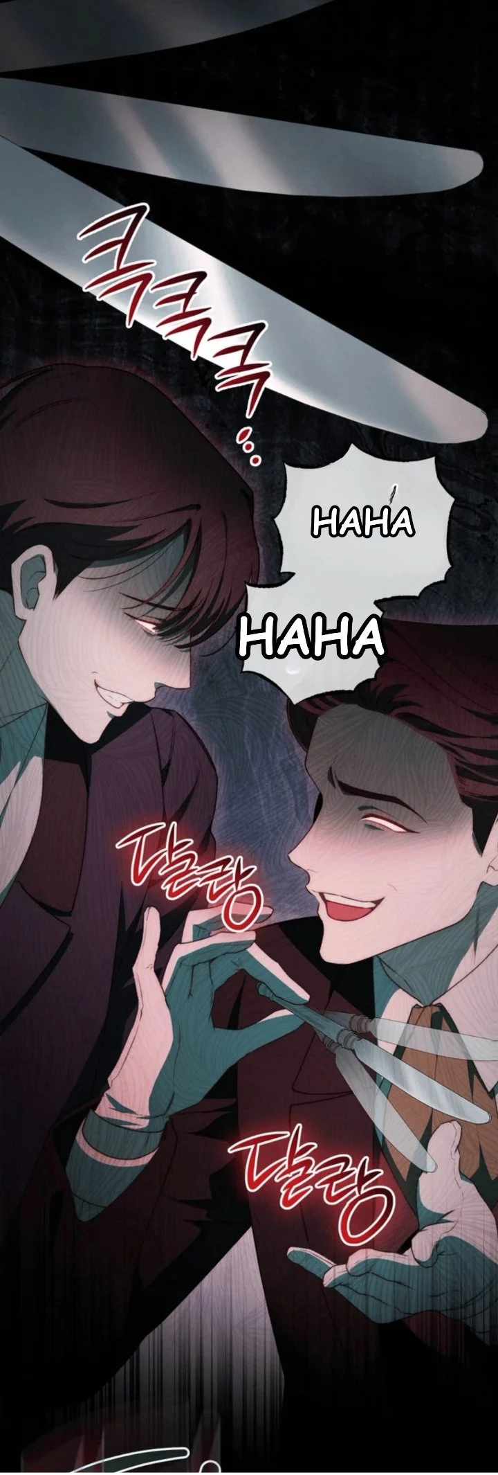The Mansion Awaits Spring Chapter 24 Gambar 46