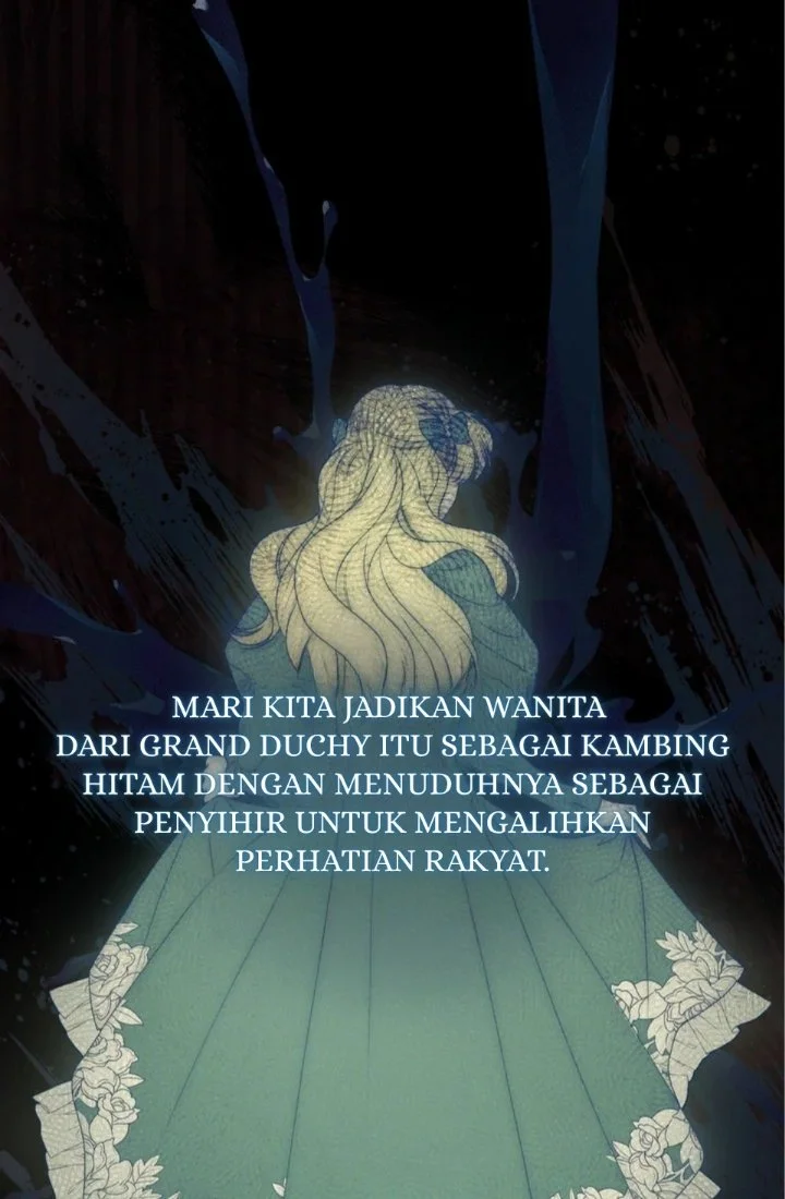 The Mansion Awaits Spring Chapter 27 Gambar 74