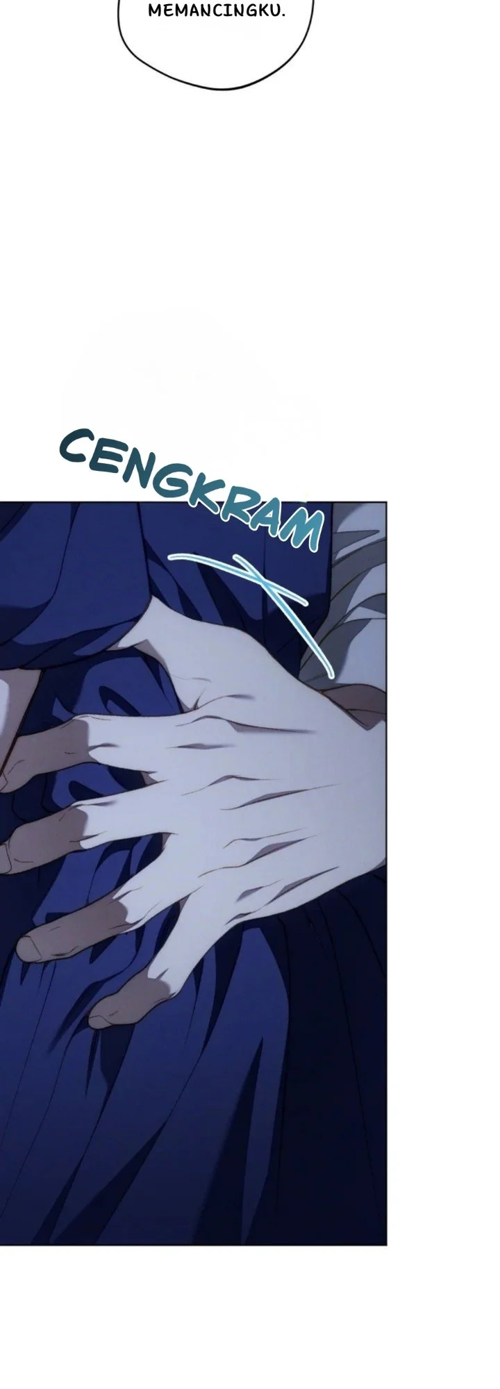 The Mansion Awaits Spring Chapter 29 Gambar 49