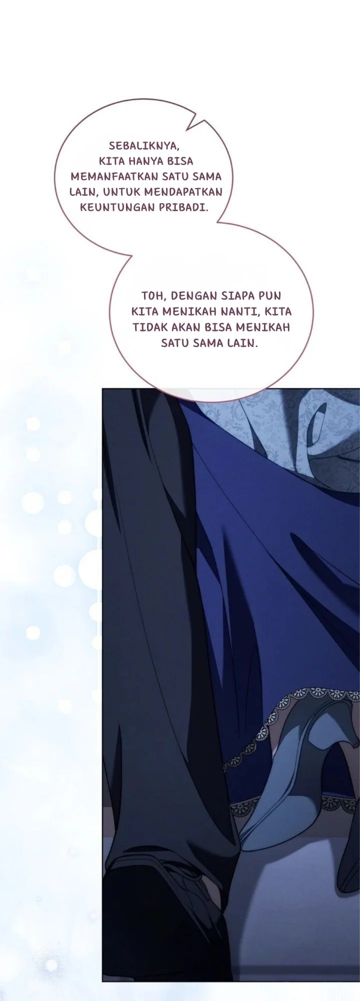 The Mansion Awaits Spring Chapter 29 Gambar 50