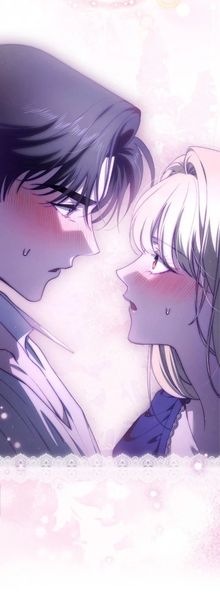 The Mansion Awaits Spring Chapter 29 Gambar 52