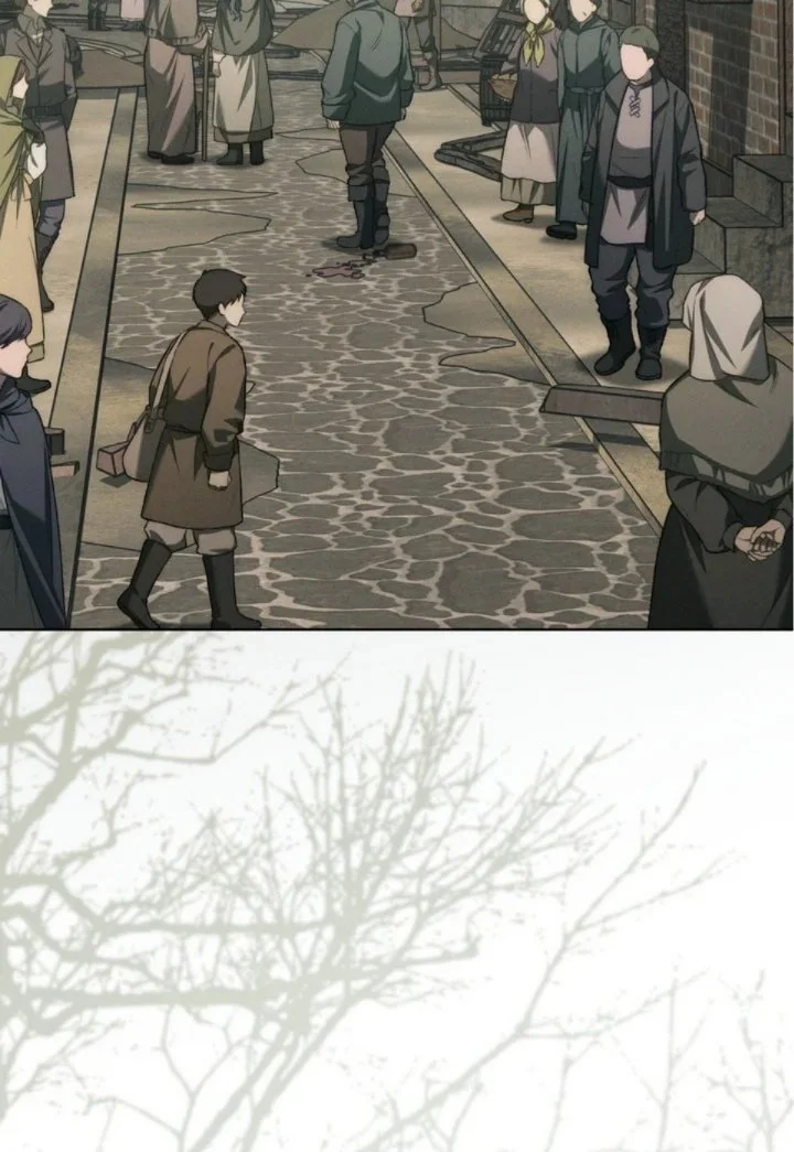 The Mansion Awaits Spring Chapter 31 Gambar 48