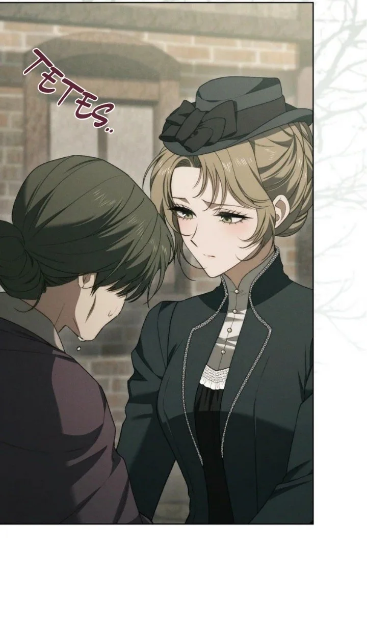 The Mansion Awaits Spring Chapter 31 Gambar 49