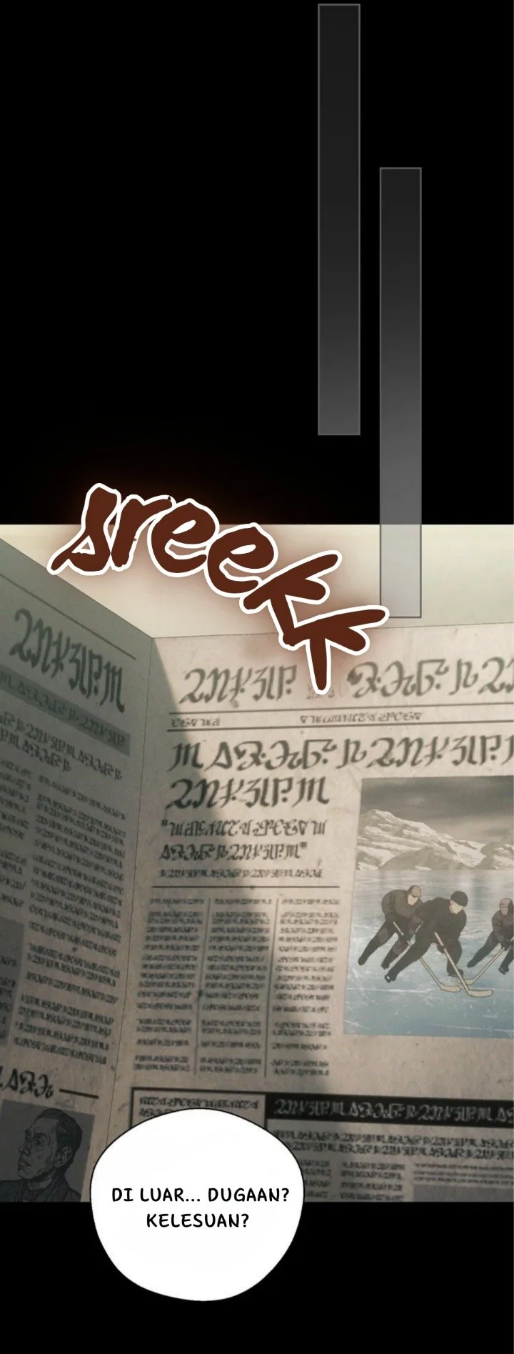 The Mansion Awaits Spring Chapter 32 Gambar 47