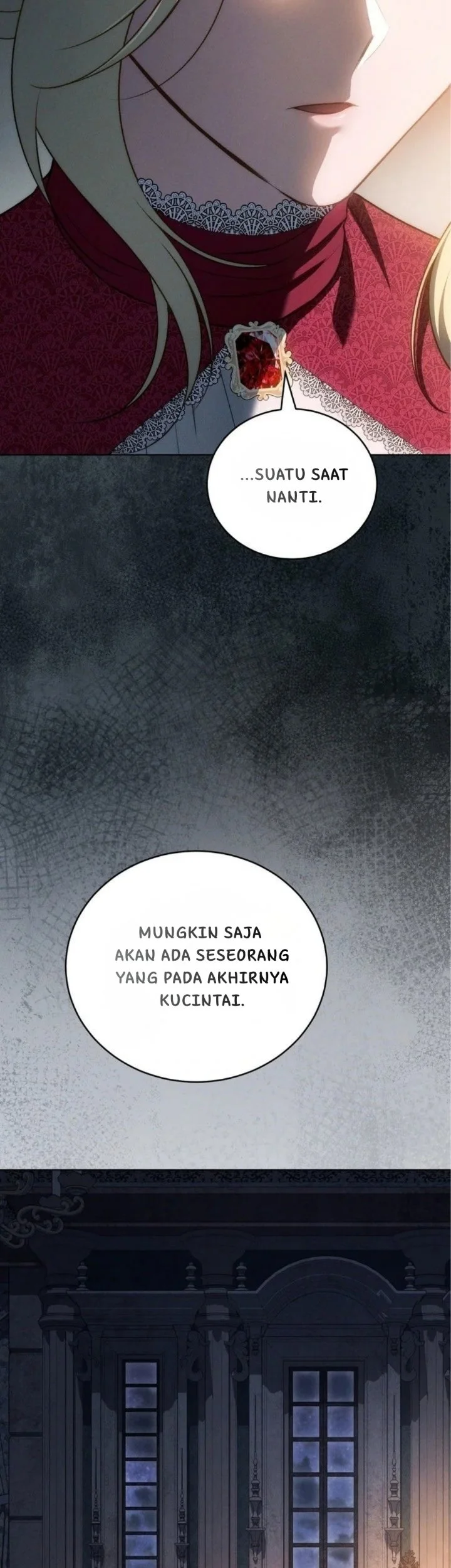 The Mansion Awaits Spring Chapter 34 Gambar 38