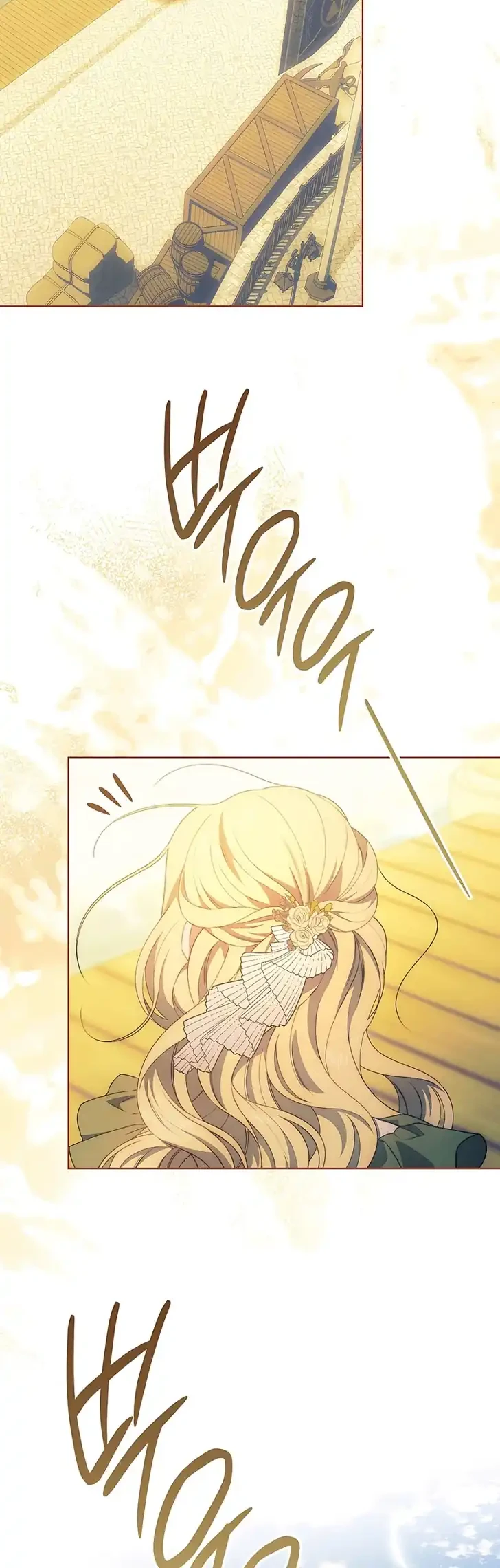 The Mansion Awaits Spring Chapter 5 Gambar 36