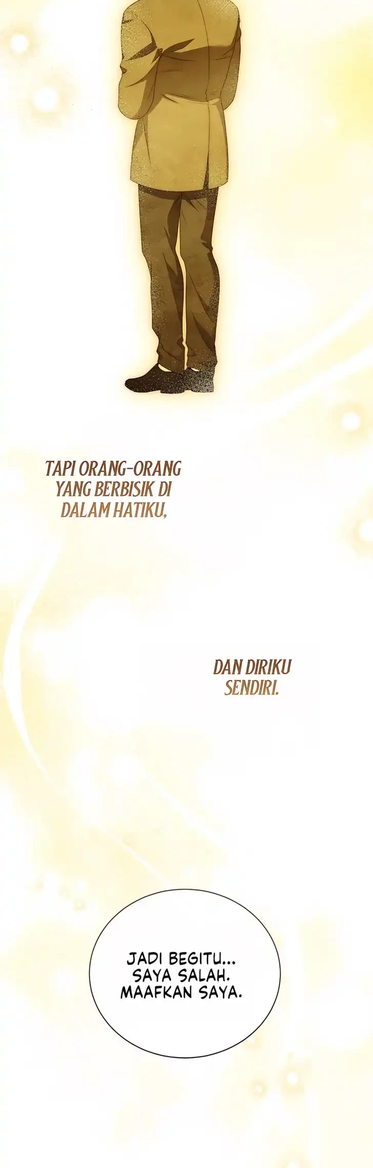 The Mansion Awaits Spring Chapter 9 Gambar 36