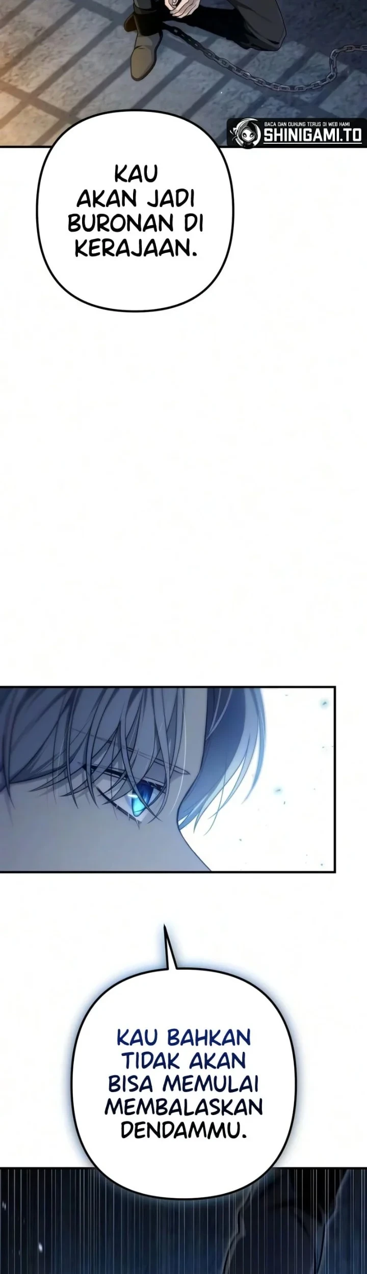 The Margrave’s Worthless Mage Chapter 11 Gambar 47