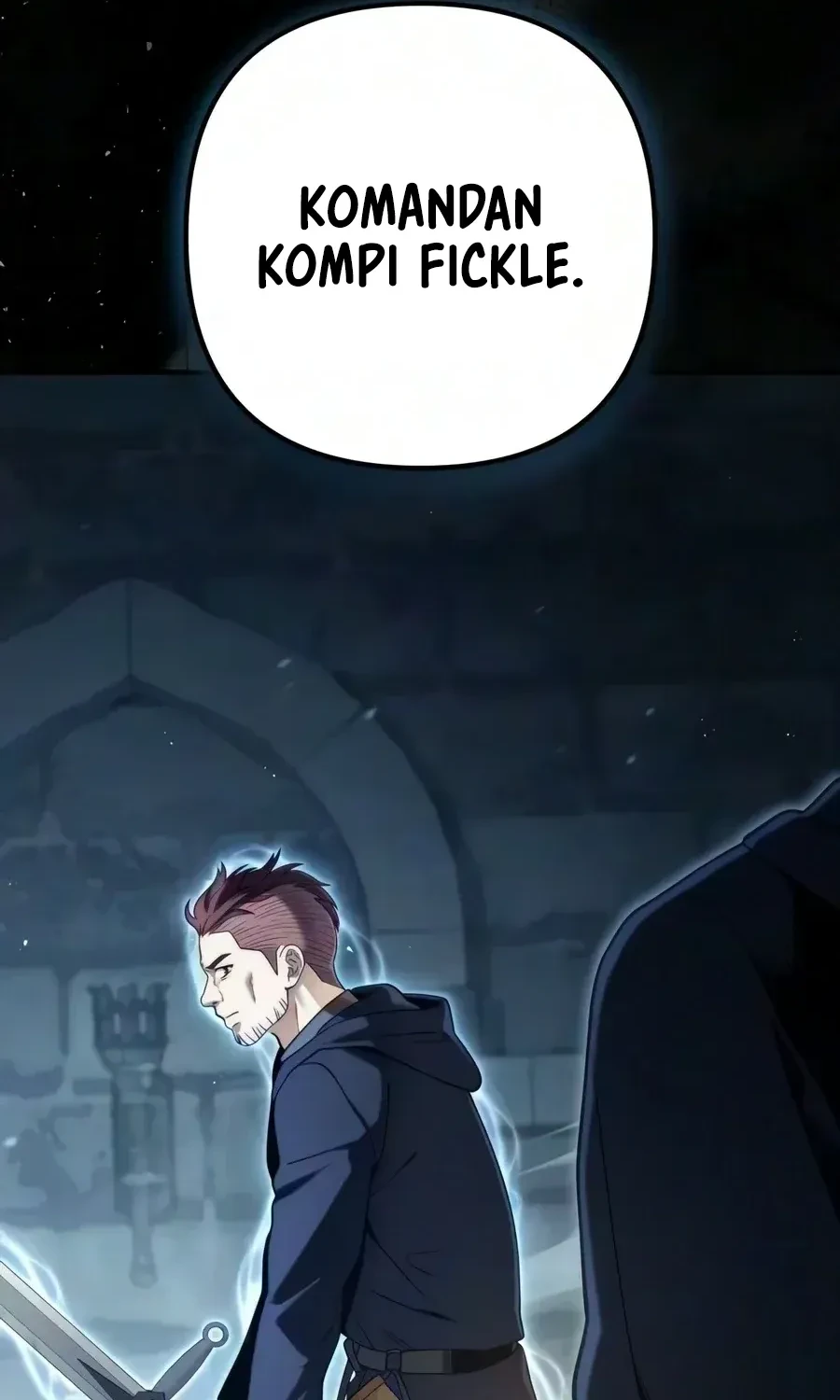 The Margrave’s Worthless Mage Chapter 12 Gambar 55