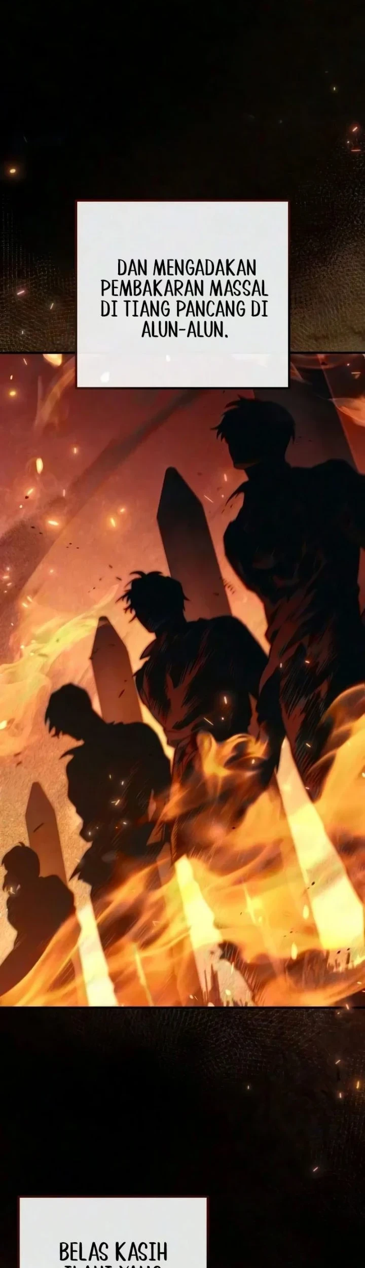 The Margrave’s Worthless Mage Chapter 14 Gambar 47