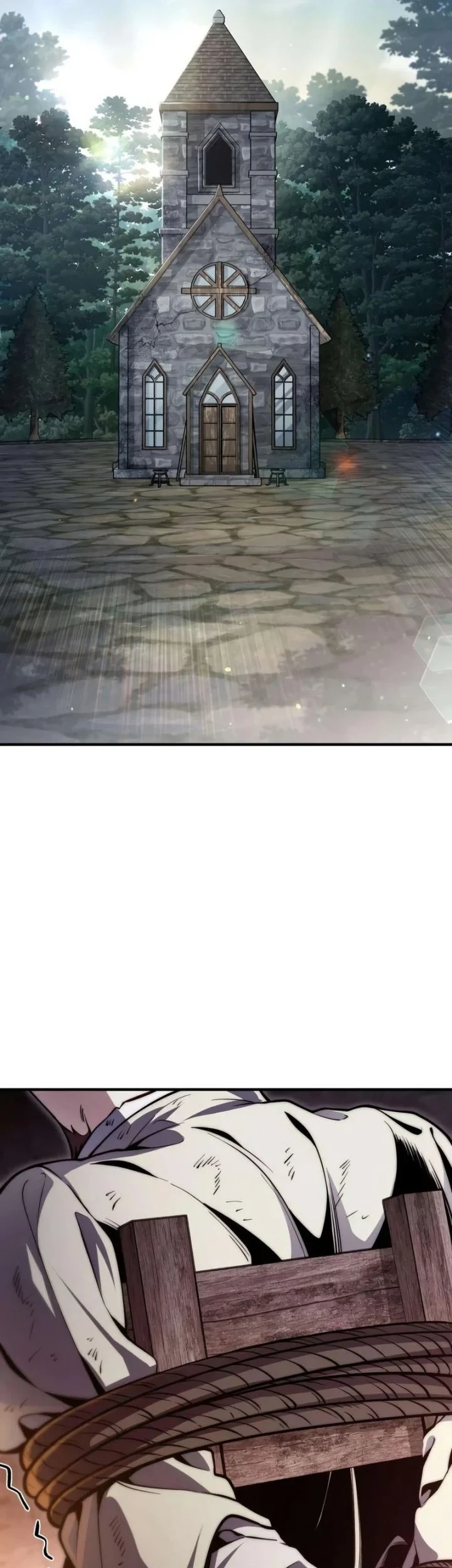 The Margrave’s Worthless Mage Chapter 15 Gambar 51