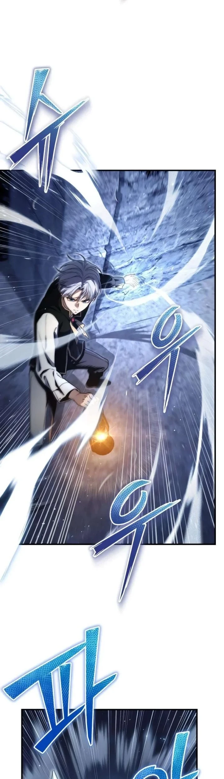 The Margrave’s Worthless Mage Chapter 16 Gambar 49