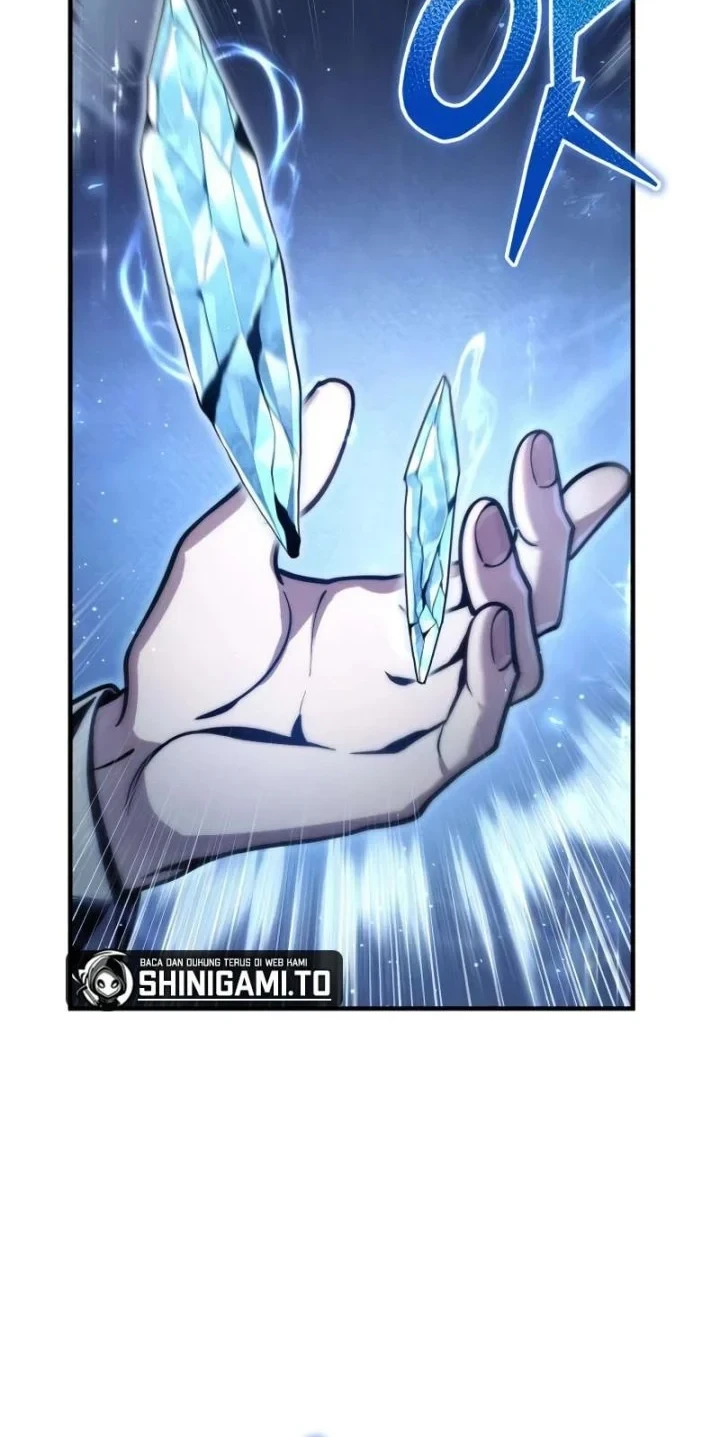 The Margrave’s Worthless Mage Chapter 16 Gambar 50