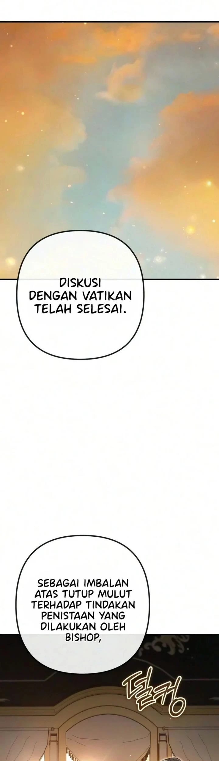 The Margrave’s Worthless Mage Chapter 17 Gambar 58