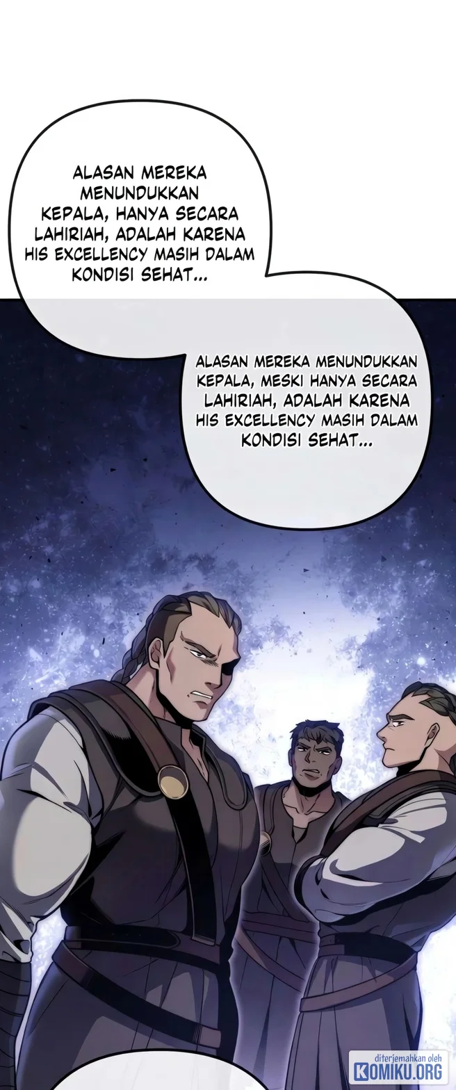 The Margrave’s Worthless Mage Chapter 20 Gambar 65