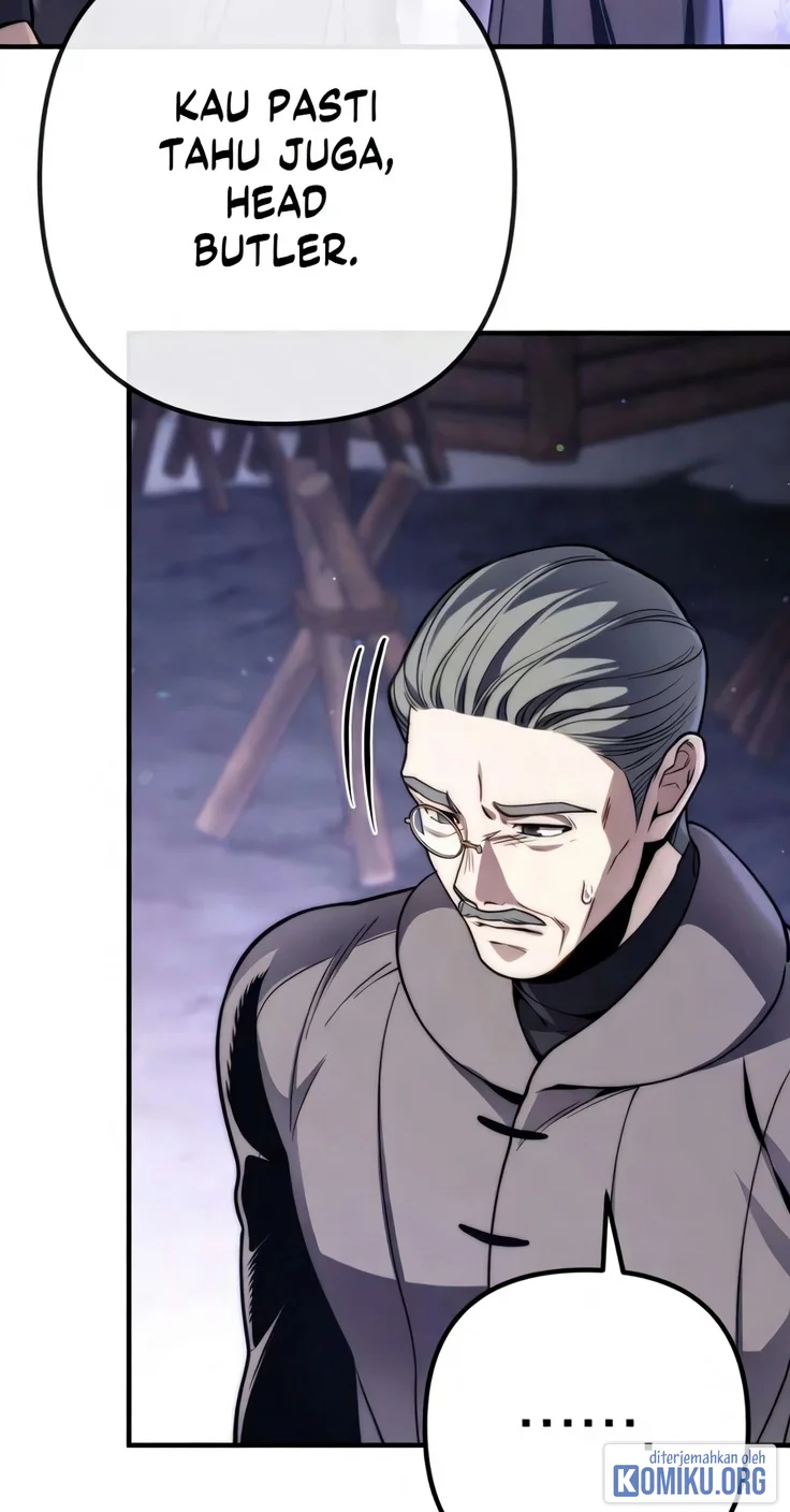 The Margrave’s Worthless Mage Chapter 20 Gambar 66
