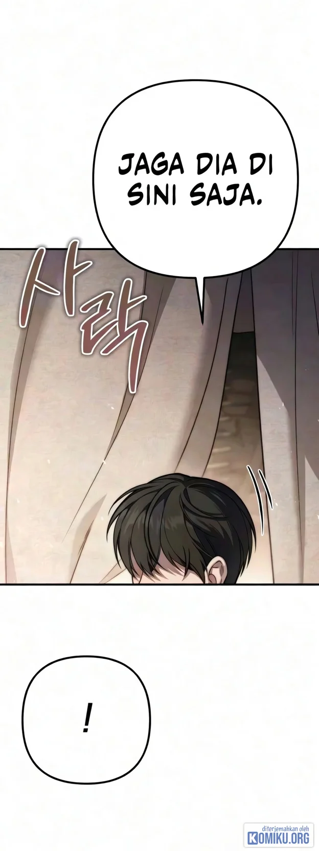 The Margrave’s Worthless Mage Chapter 22 Gambar 54