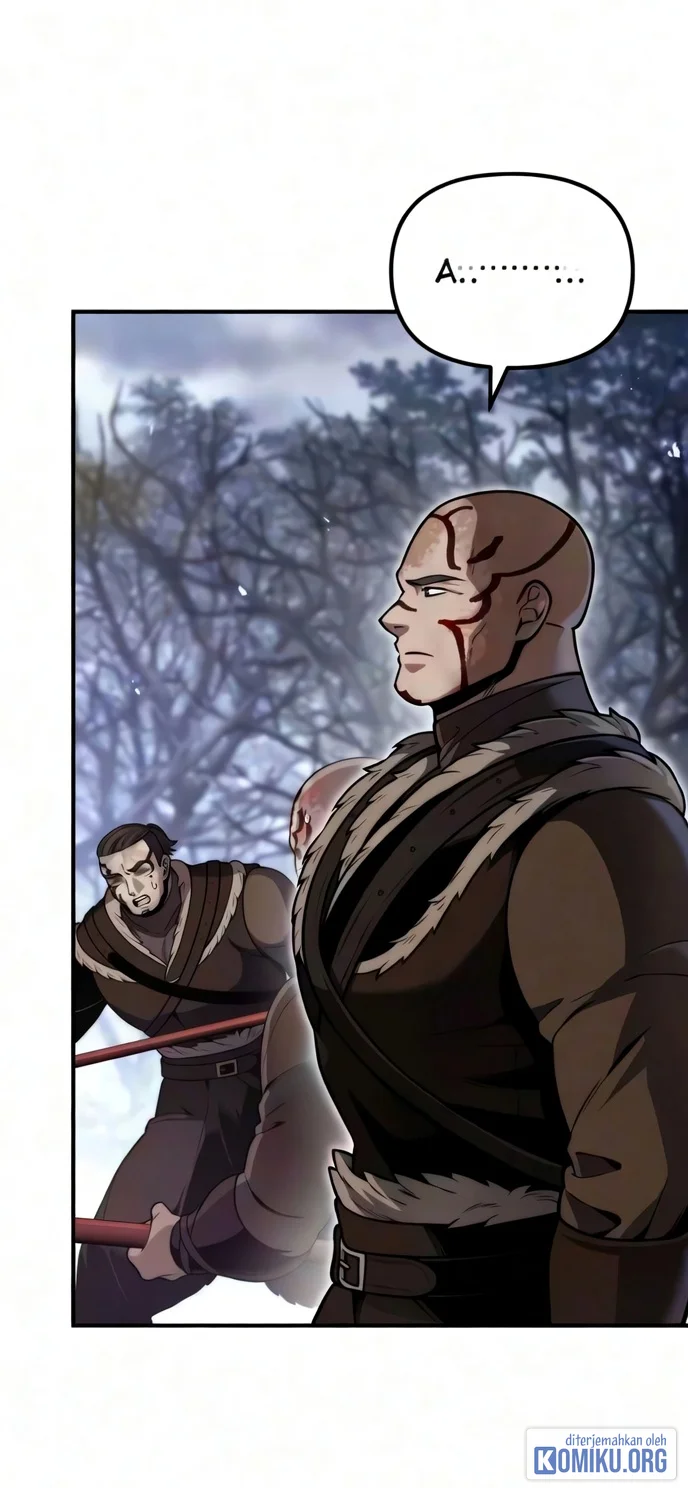 The Margrave’s Worthless Mage Chapter 23 Gambar 67