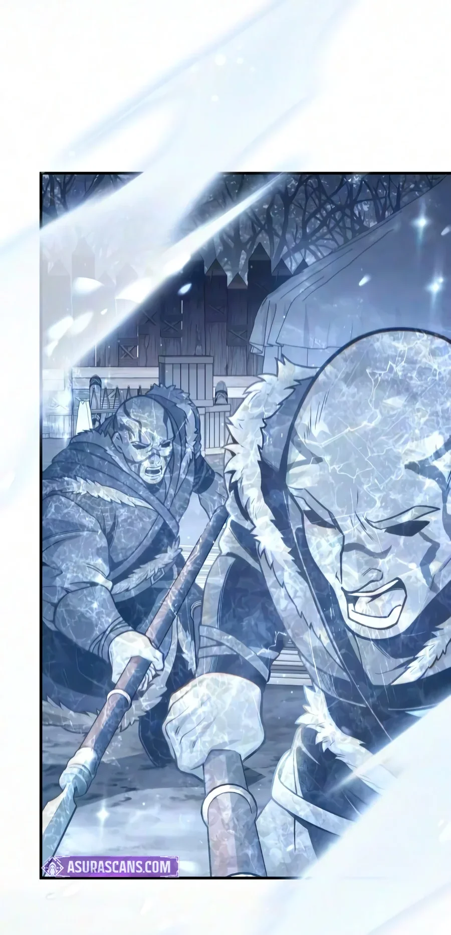 The Margrave’s Worthless Mage Chapter 25 Gambar 70