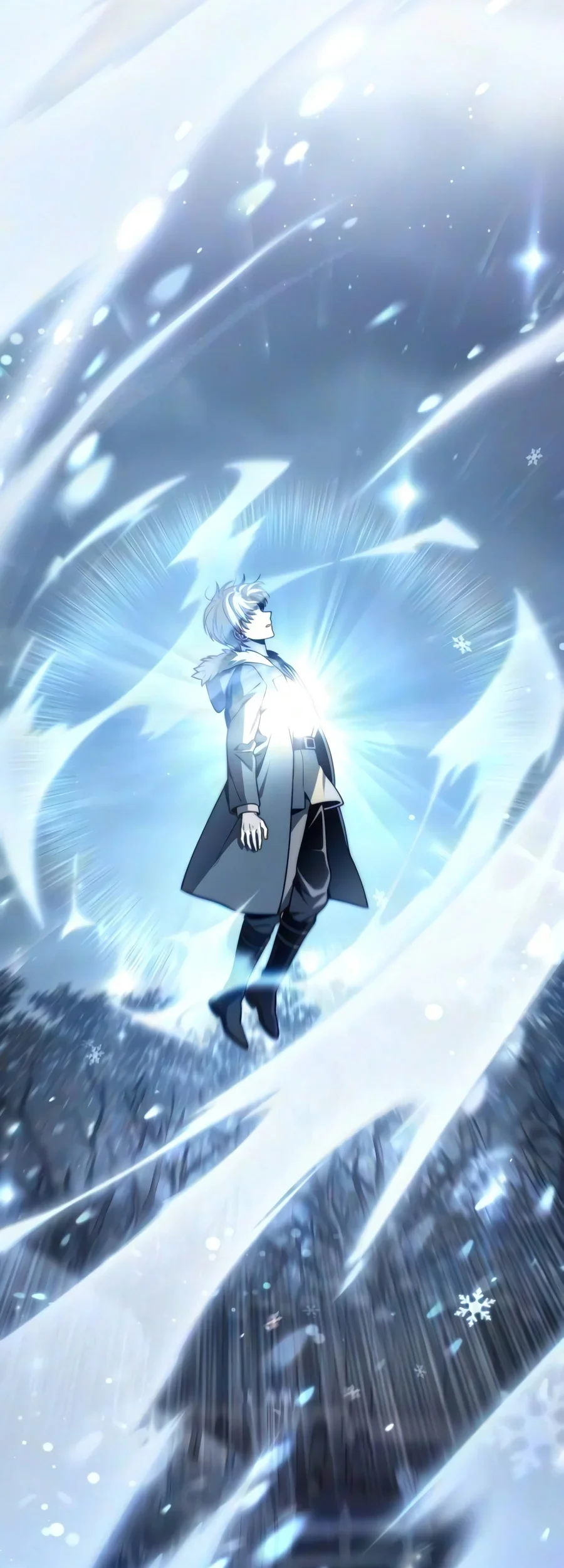 The Margrave’s Worthless Mage Chapter 25 Gambar 72