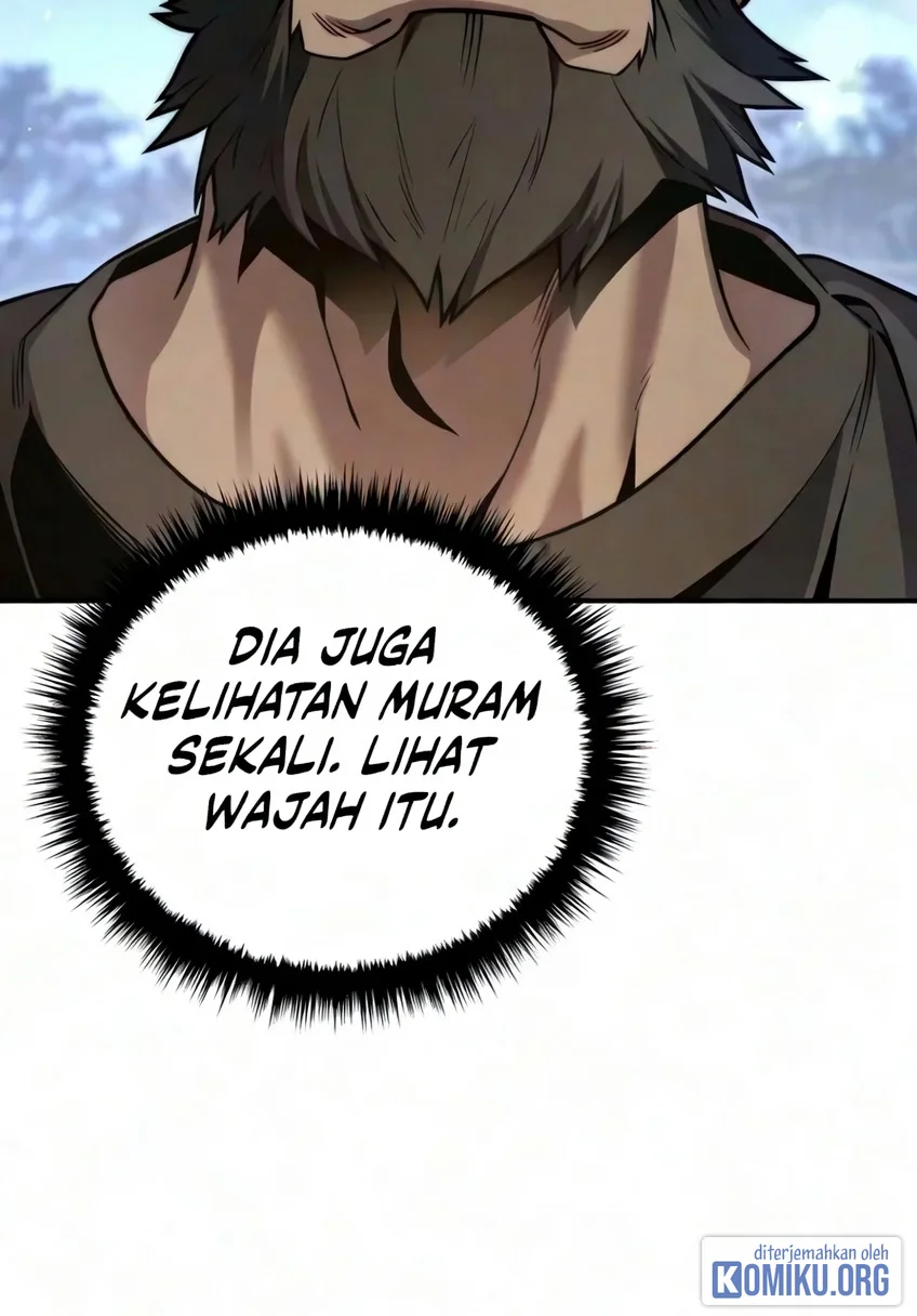 The Margrave’s Worthless Mage Chapter 26 Gambar 74
