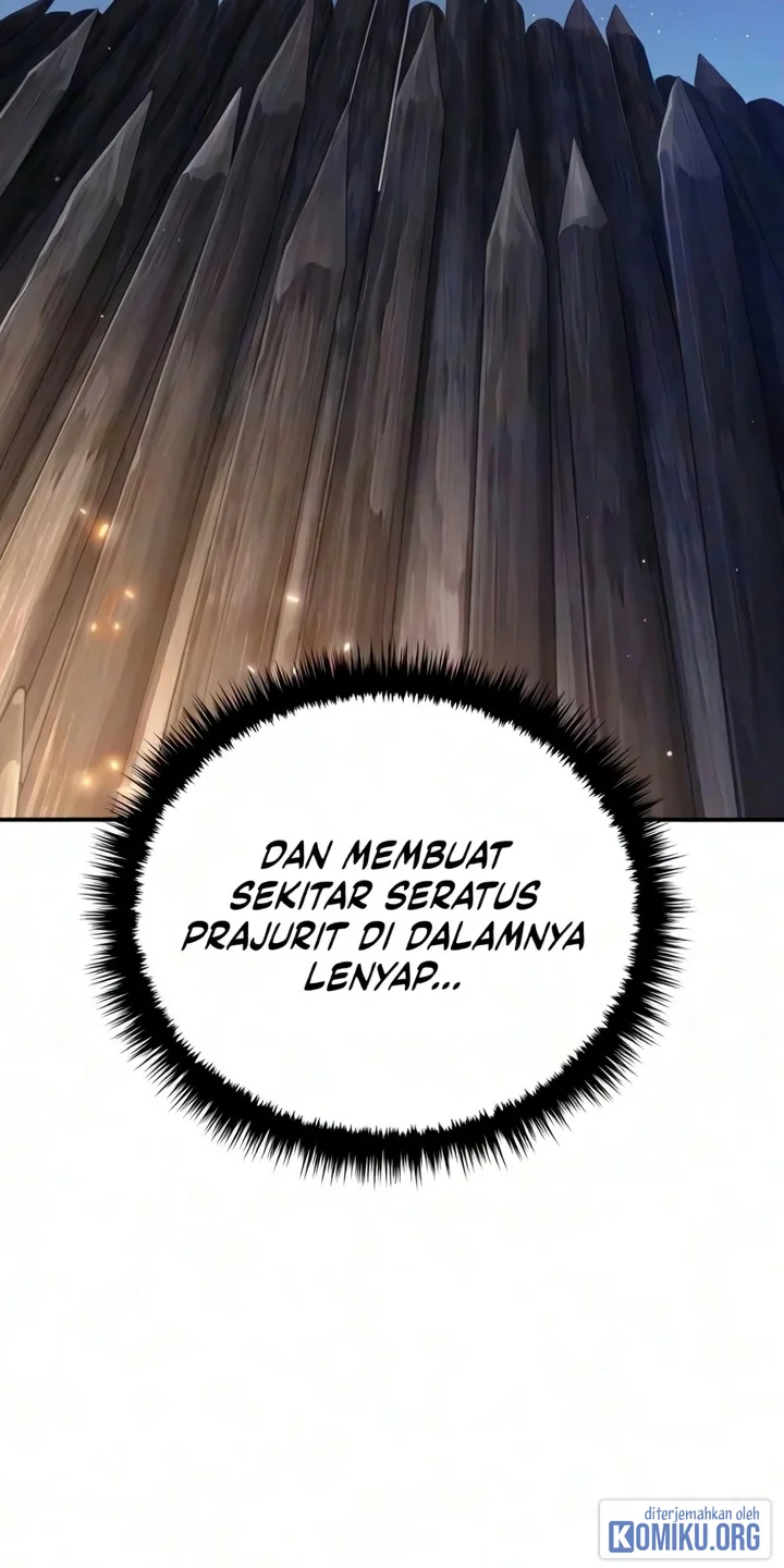 The Margrave’s Worthless Mage Chapter 27 Gambar 70