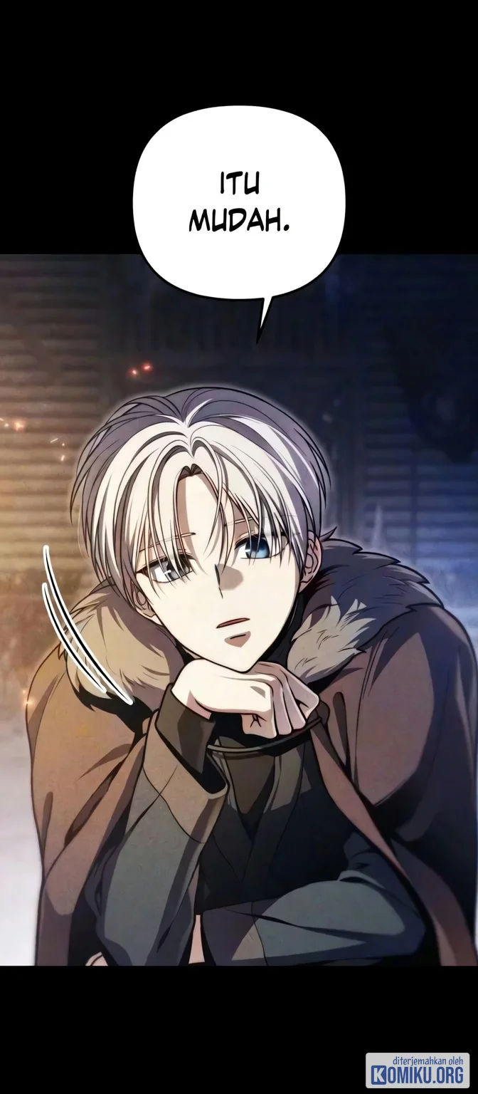 The Margrave’s Worthless Mage Chapter 29 Gambar 83