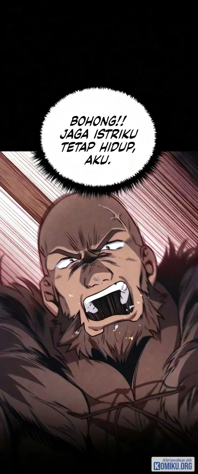 The Margrave’s Worthless Mage Chapter 29 Gambar 87