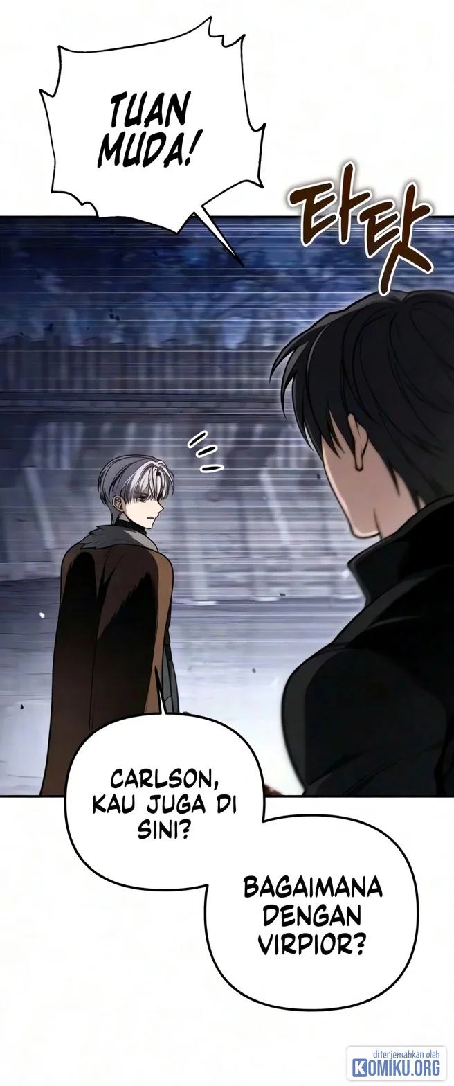 The Margrave’s Worthless Mage Chapter 30 Gambar 106
