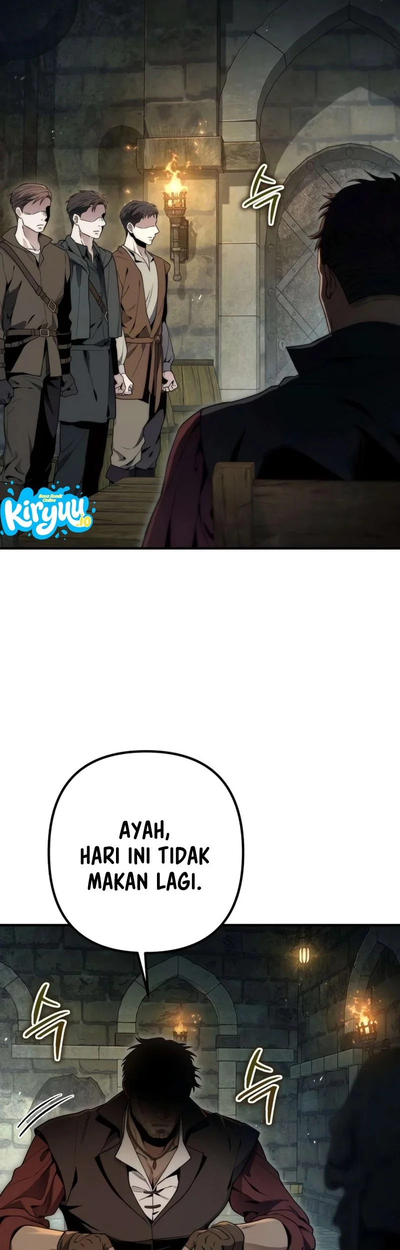 The Margrave’s Worthless Mage Chapter 7 Gambar 47