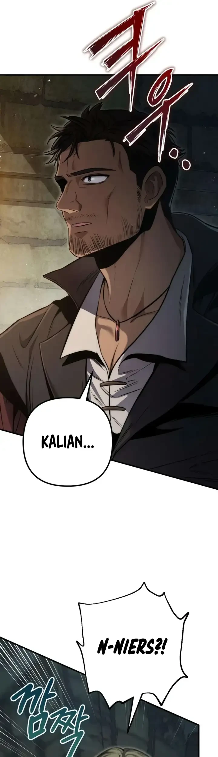 The Margrave’s Worthless Mage Chapter 8 Gambar 55