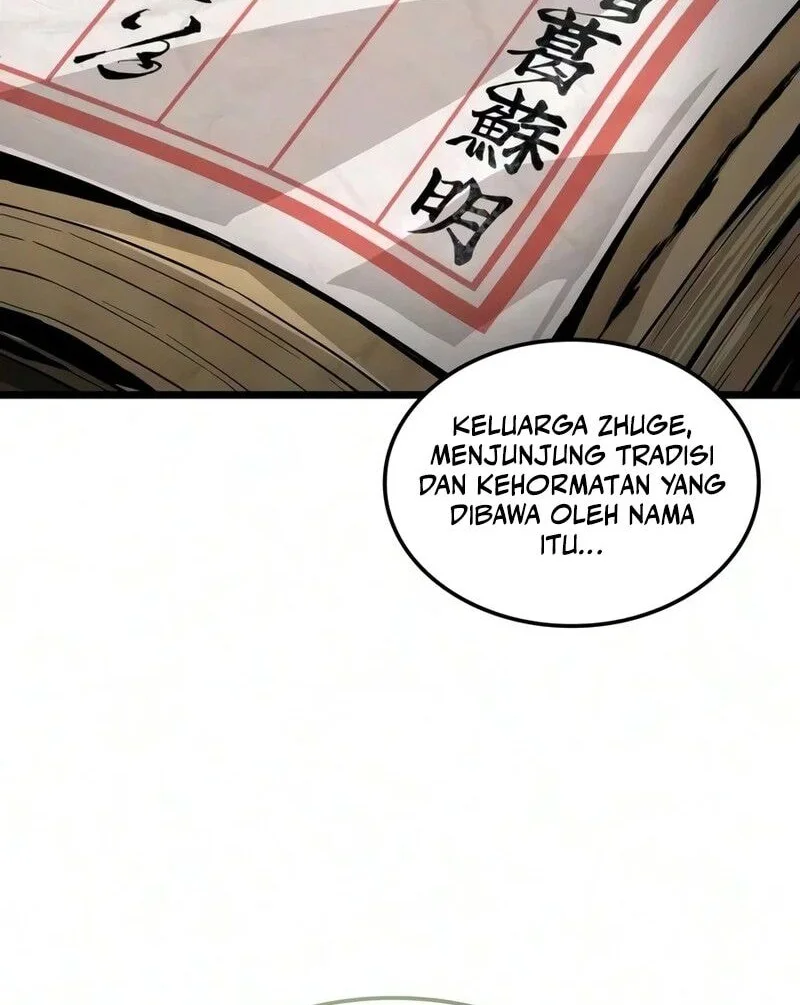 The Martial Genius Who Remembers Everything Chapter 12 Gambar 45