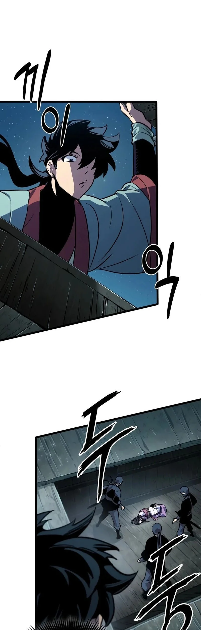 The Martial Genius Who Remembers Everything Chapter 14 Gambar 38