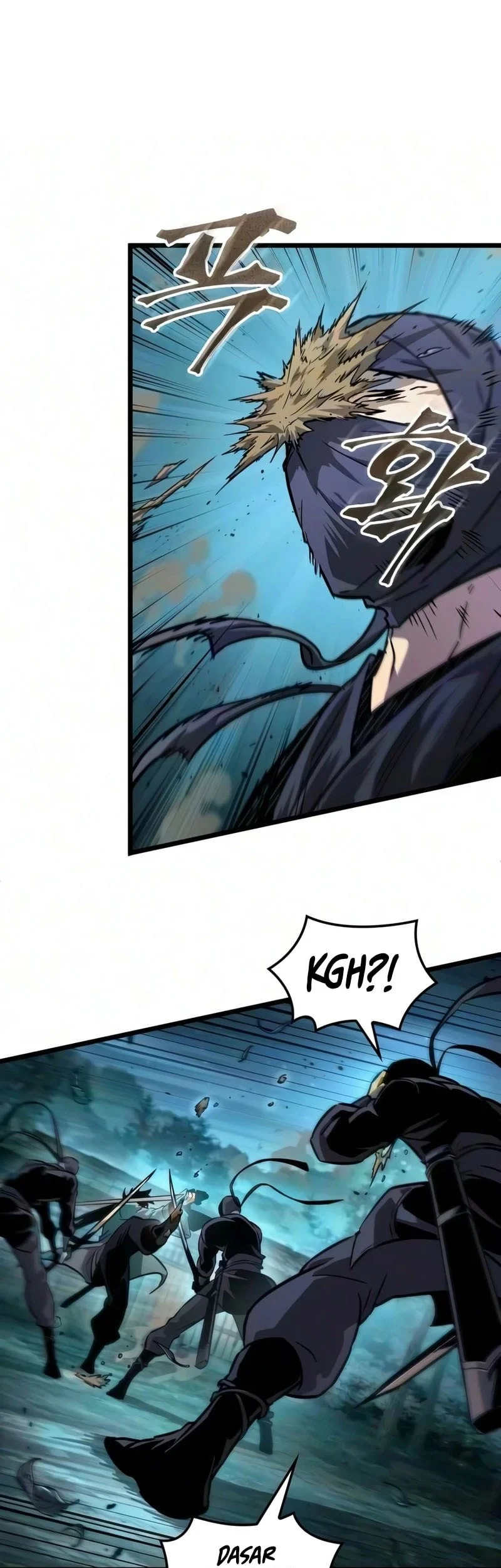 The Martial Genius Who Remembers Everything Chapter 15 Gambar 36