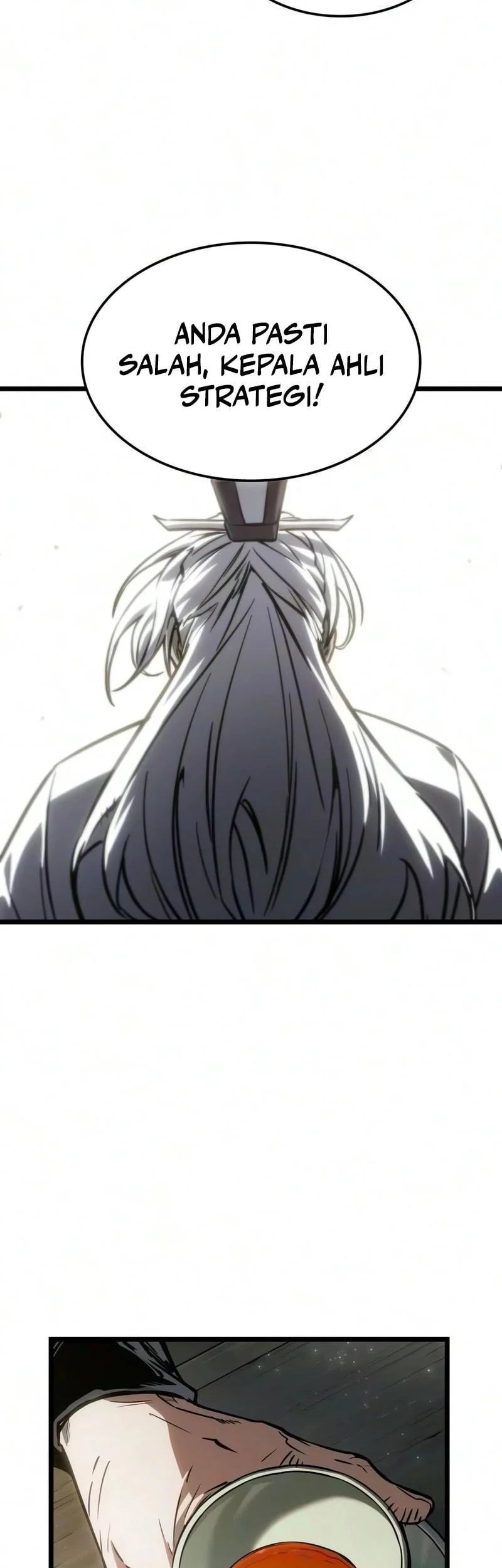 The Martial Genius Who Remembers Everything Chapter 16 Gambar 37
