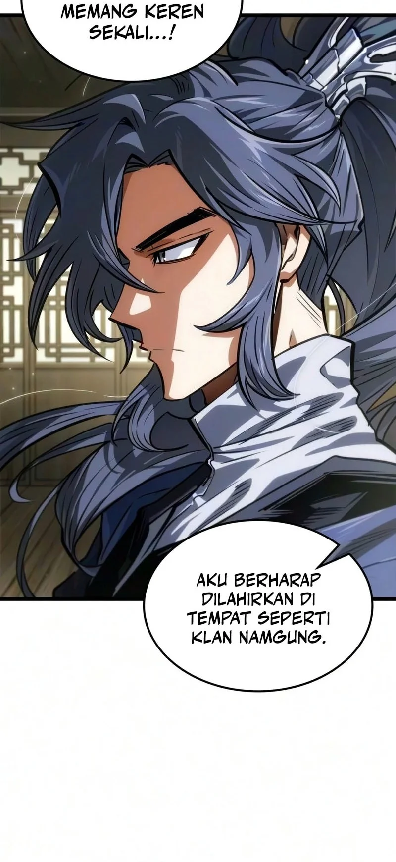 The Martial Genius Who Remembers Everything Chapter 17 Gambar 37