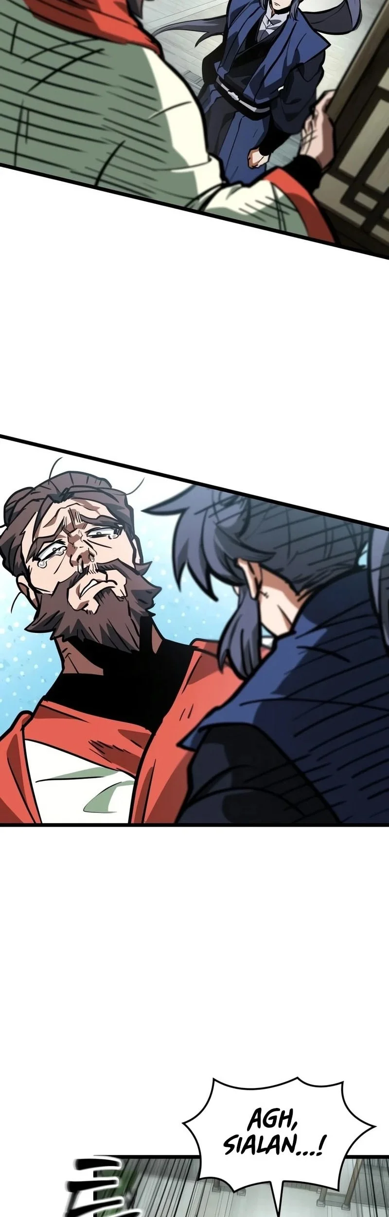 The Martial Genius Who Remembers Everything Chapter 20 Gambar 35