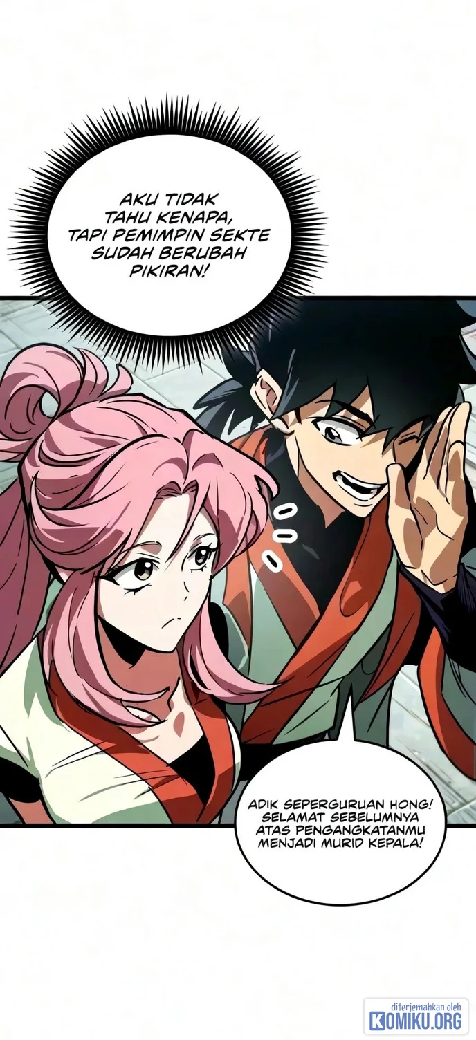 The Martial Genius Who Remembers Everything Chapter 21 Gambar 53