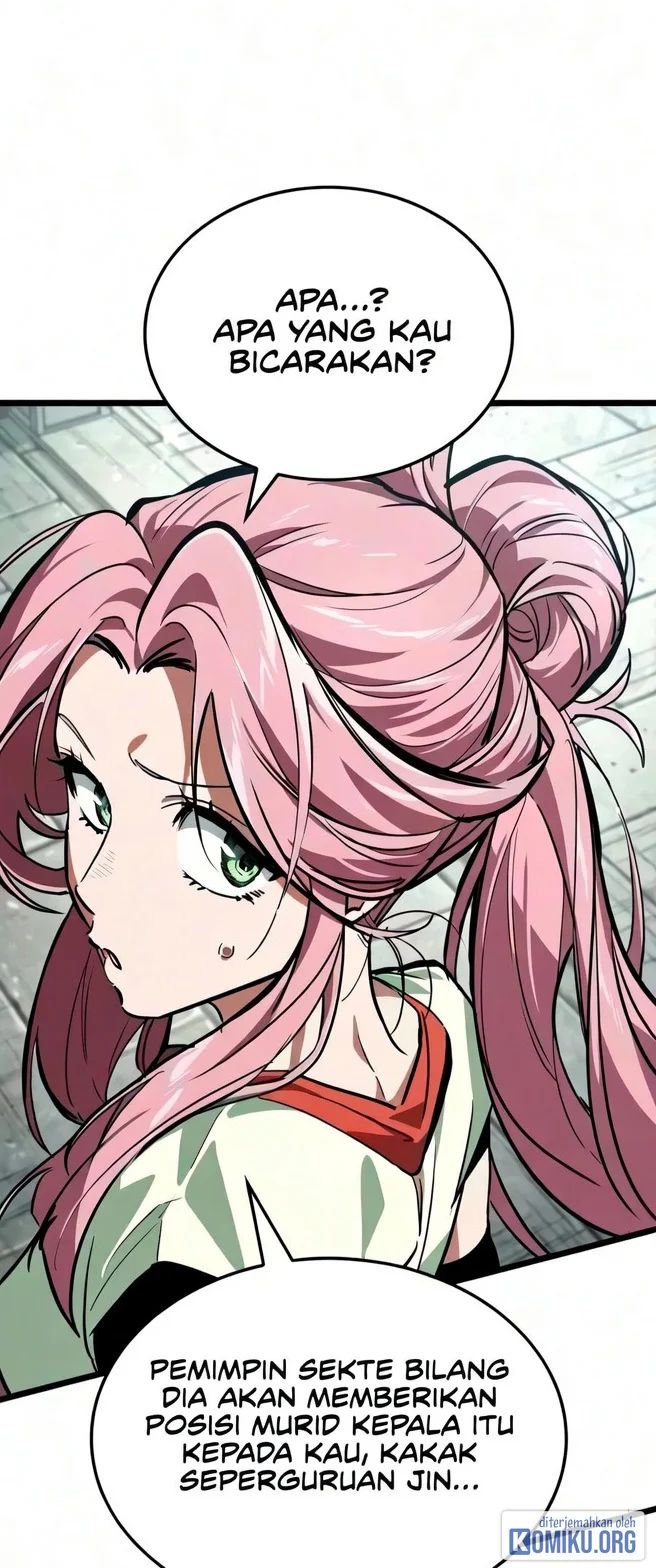 The Martial Genius Who Remembers Everything Chapter 21 Gambar 54