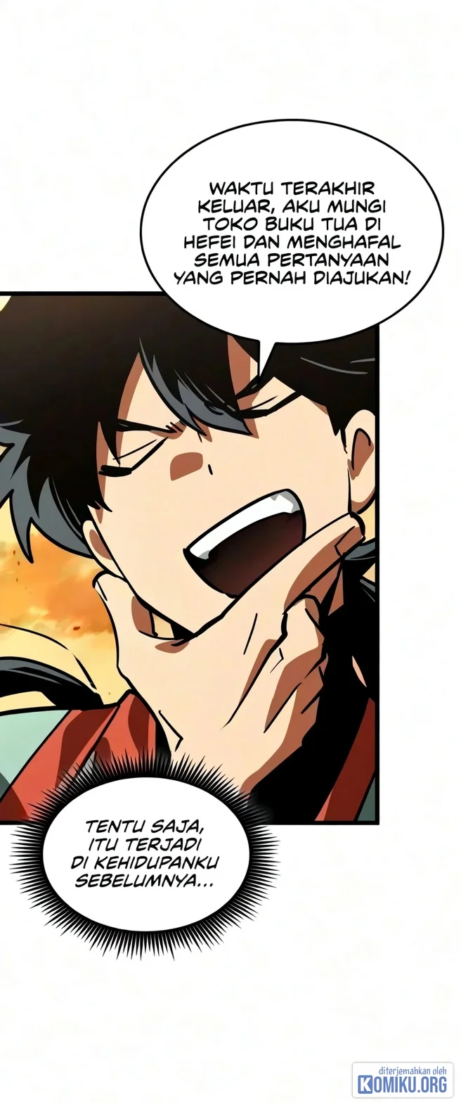 The Martial Genius Who Remembers Everything Chapter 23 Gambar 54