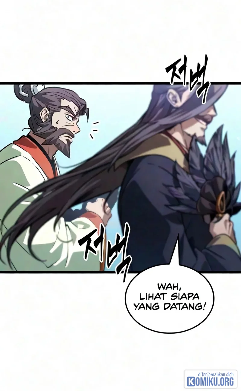 The Martial Genius Who Remembers Everything Chapter 24 Gambar 37