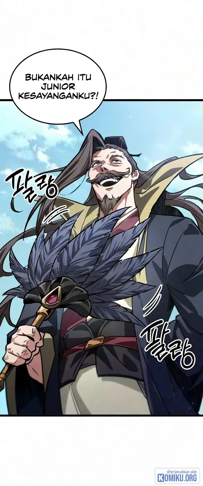 The Martial Genius Who Remembers Everything Chapter 24 Gambar 38
