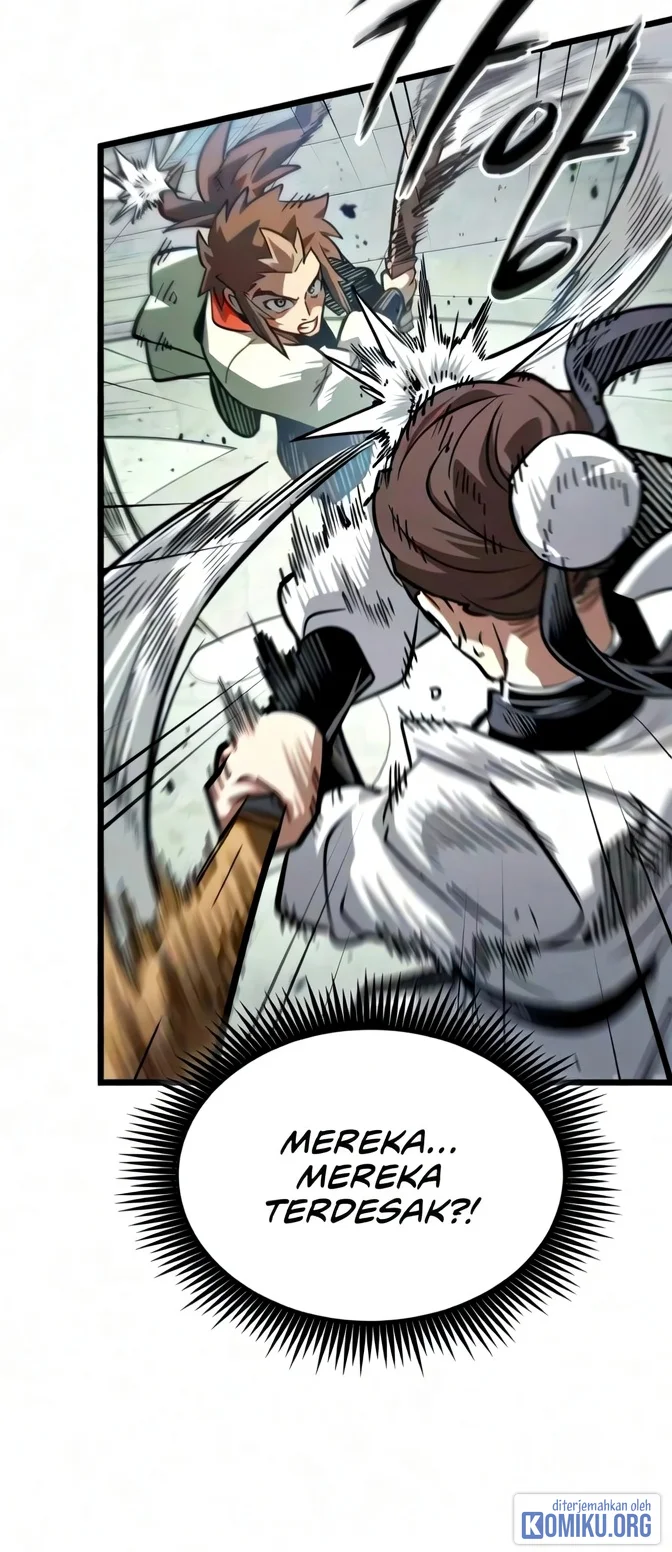 The Martial Genius Who Remembers Everything Chapter 25 Gambar 46