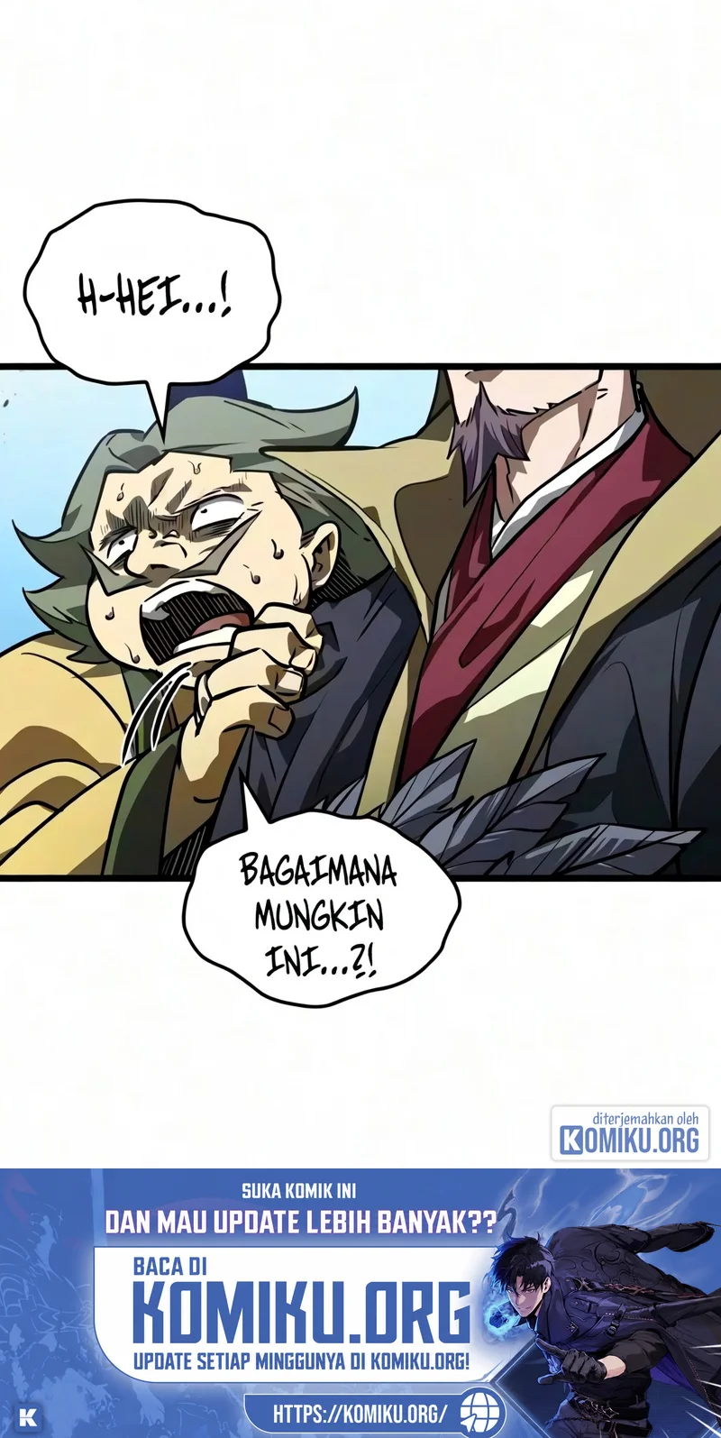 The Martial Genius Who Remembers Everything Chapter 25 Gambar 47